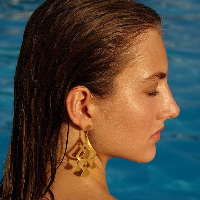 Emily earrings