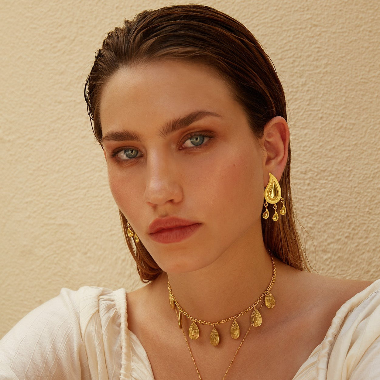 Bianca necklace