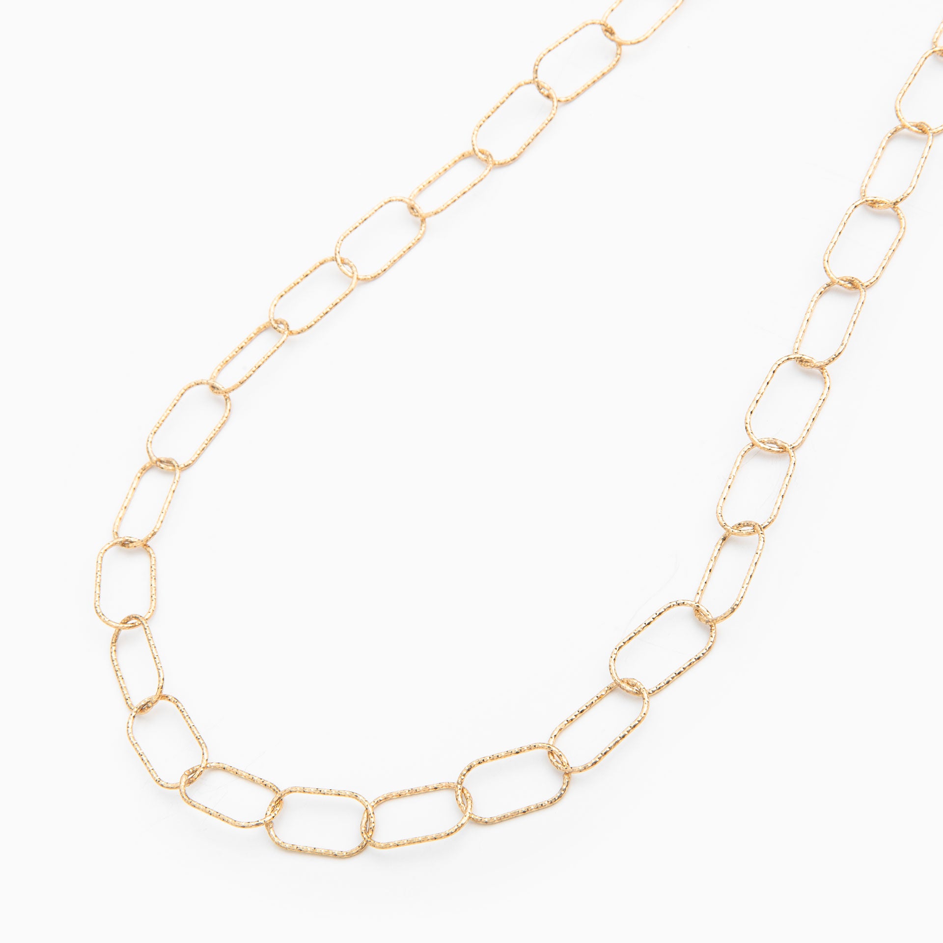 Paloma Necklace Silver 925° by Pearl Martini